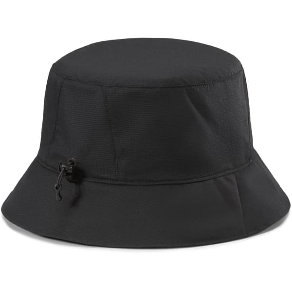 Chapeau randonnée ARC'TERYX AERIOS BUCKET HAT BLACK