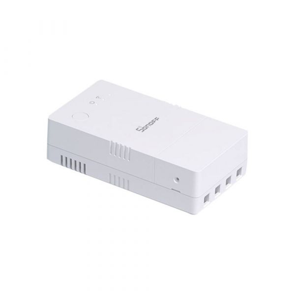 Sonoff Relé Smart Switch POWR316
