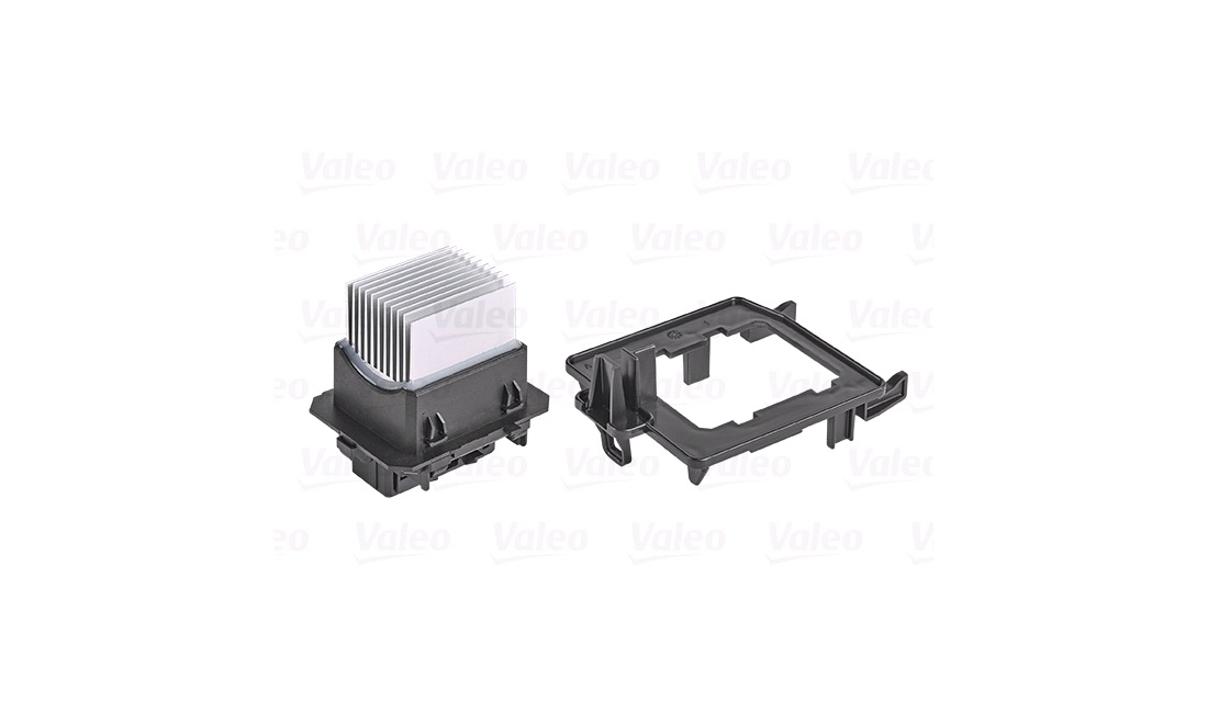 Regulator, kabineventilator
