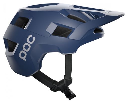 Casque All Mountain Poc Kortal Bleu