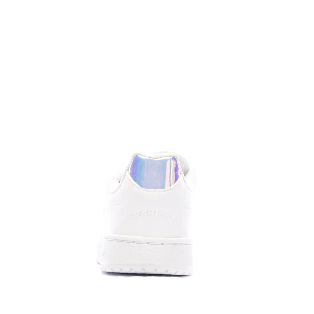 Adidas Baskets Blanche Fille Adidas NY 90
