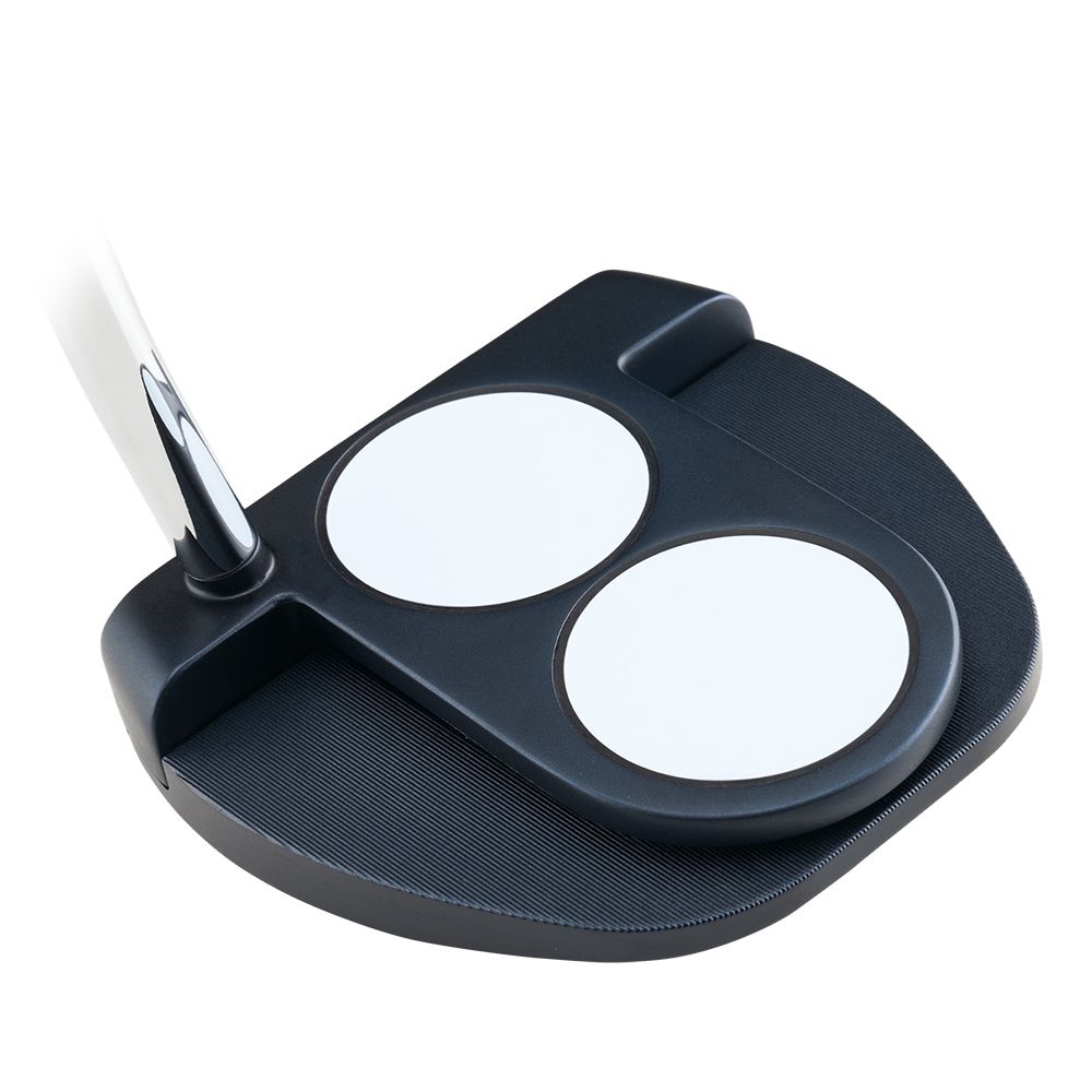Ai-ONE 2-Ball Jailbird Mini DB Putter