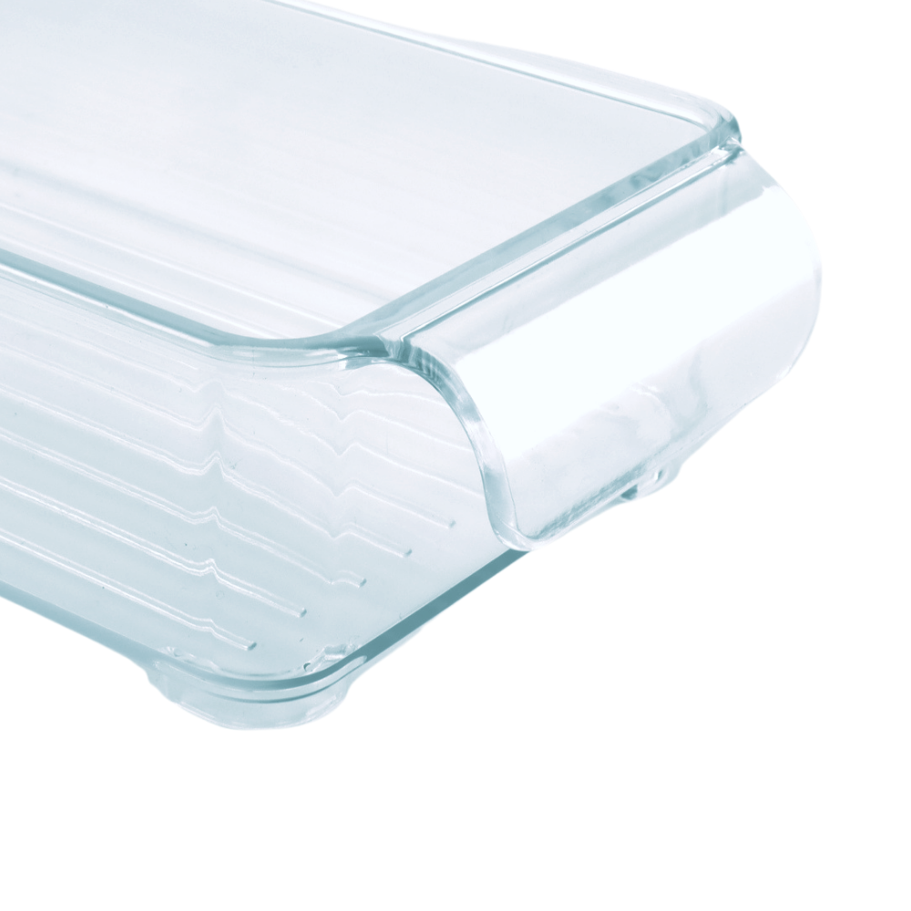 Orange85 30 x 10,5 x 5 cm koelkast organizer
