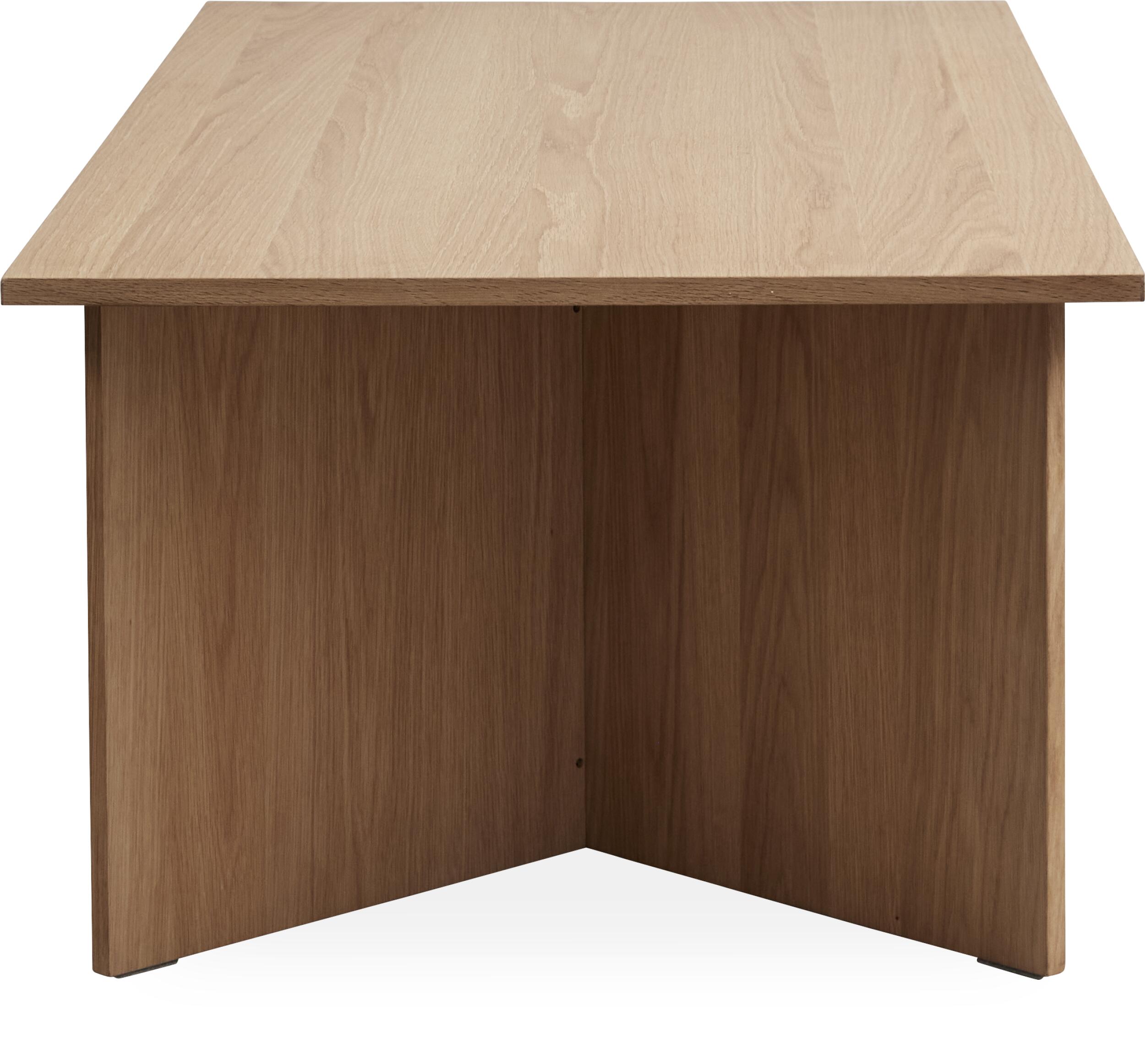 Calvia Sofabord 140 x 45 x 70 cm