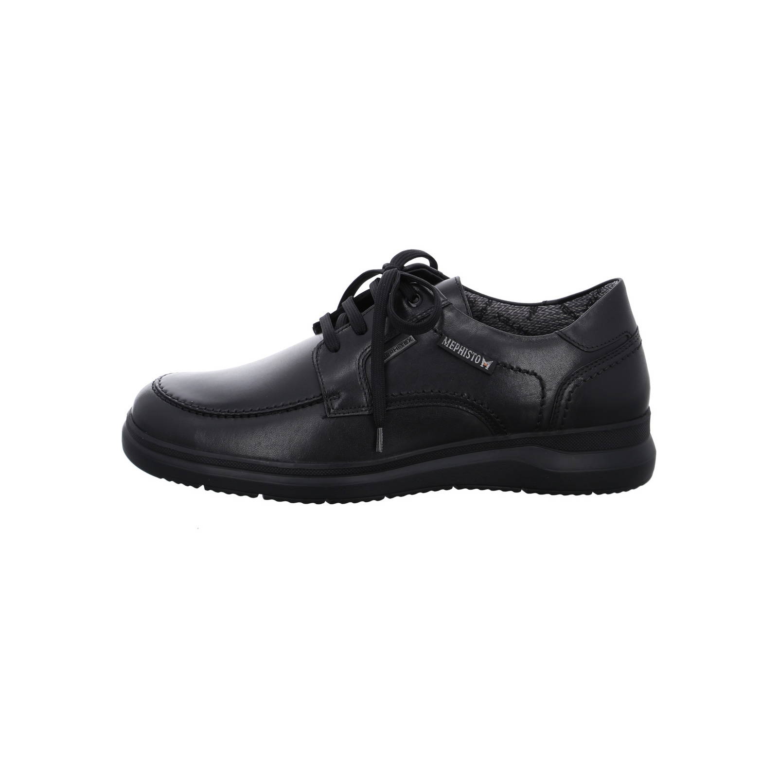 Mephisto Arthus noir