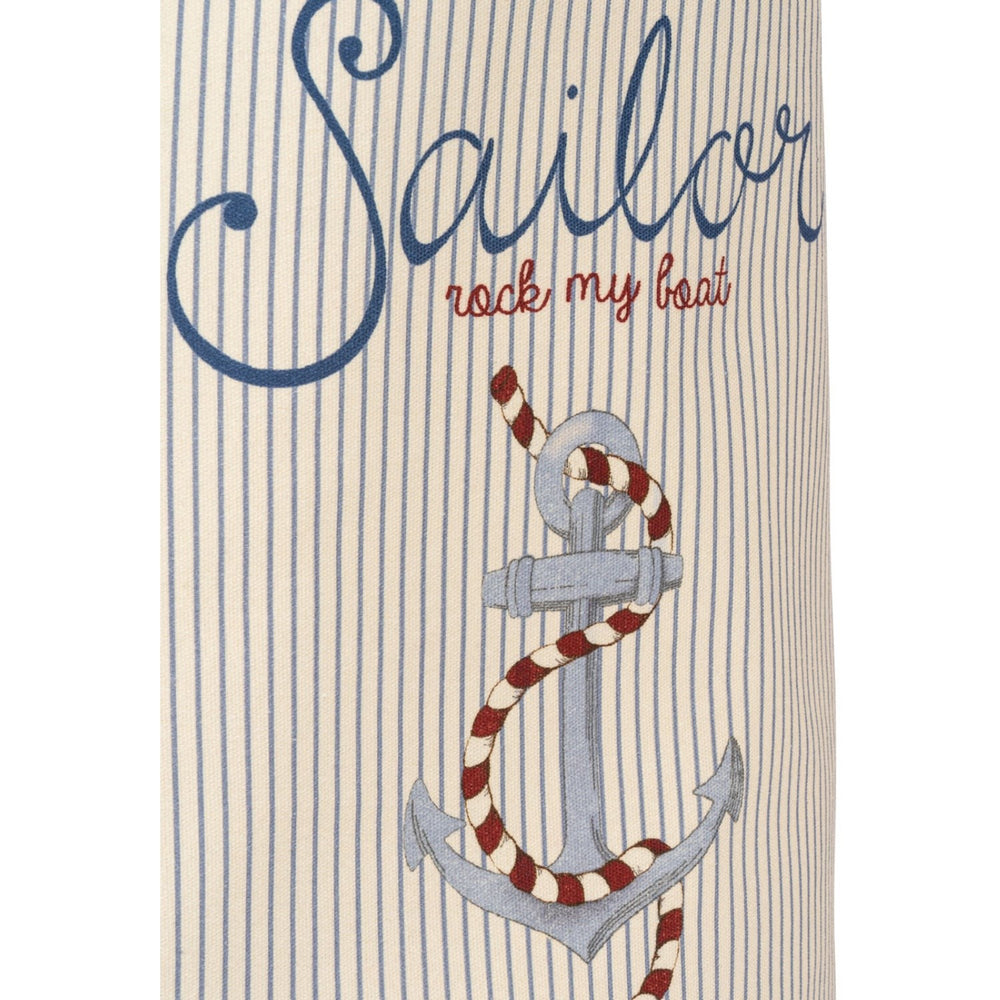 Køb Konges Sløjd Sailor Stripe Legetøj Opbevaringsæt