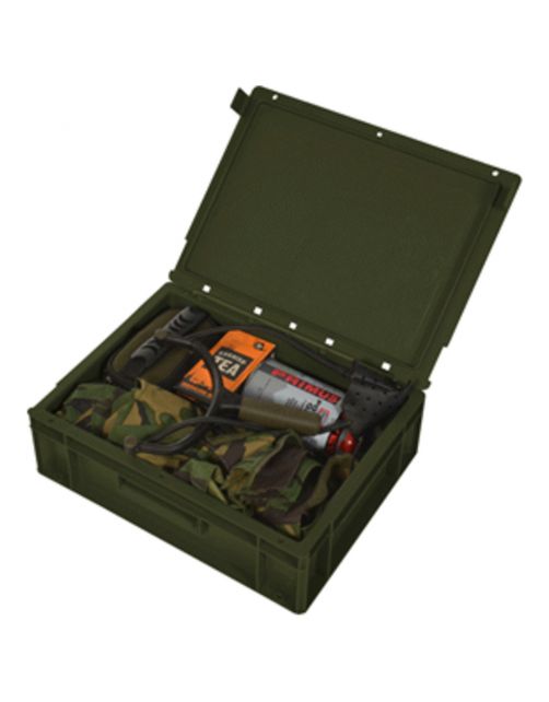 Aqua Products Staxx - Opbergboxen