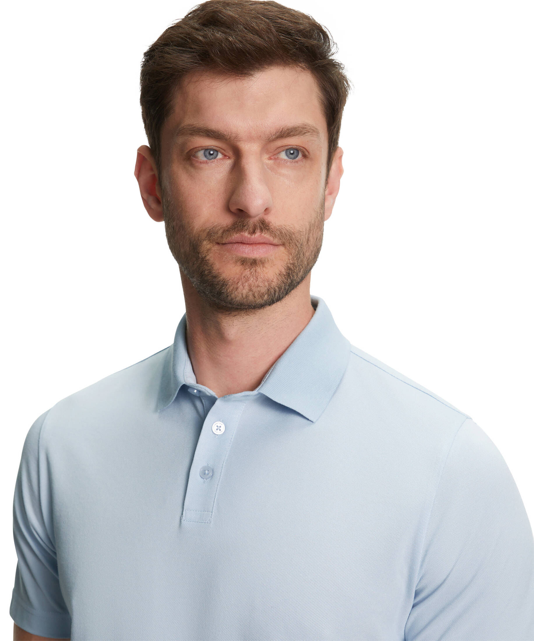 FALKE| Herren Polo Shirt