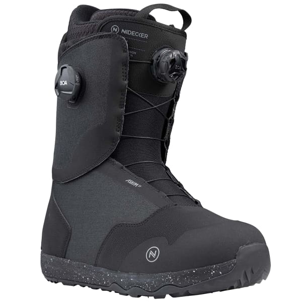 Boots snowboard NIDECKER RIFT
