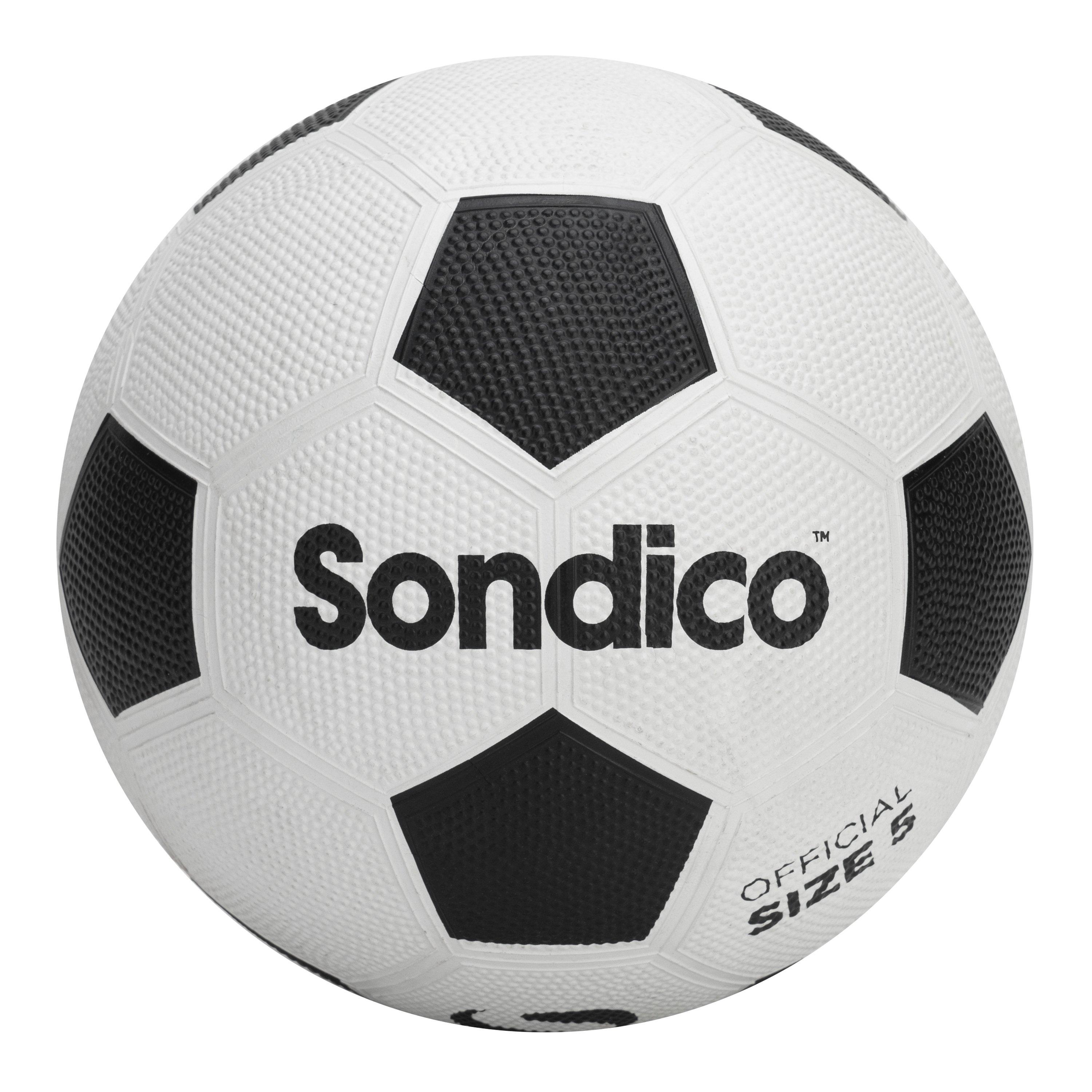Slazenger Assorted Rubber Balls