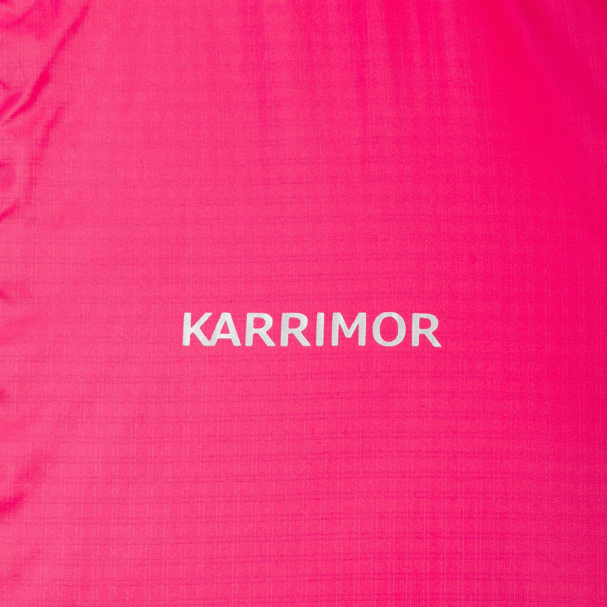 Karrimor Lightweight Softshell Jacket Juniors