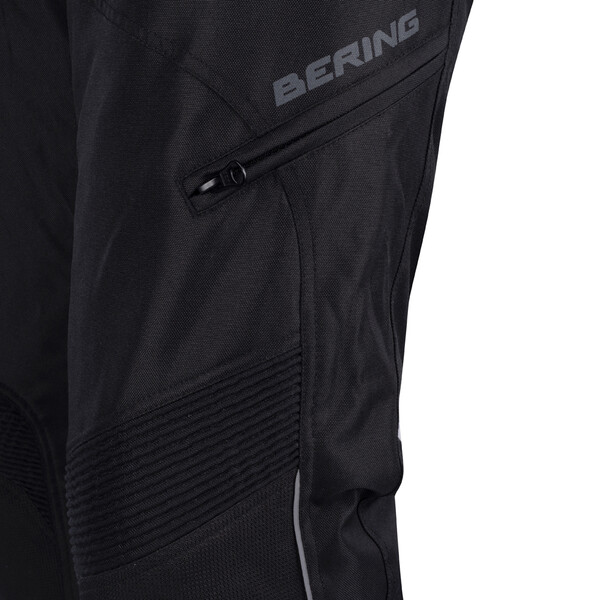 Bering - Pantalon Vision Noir