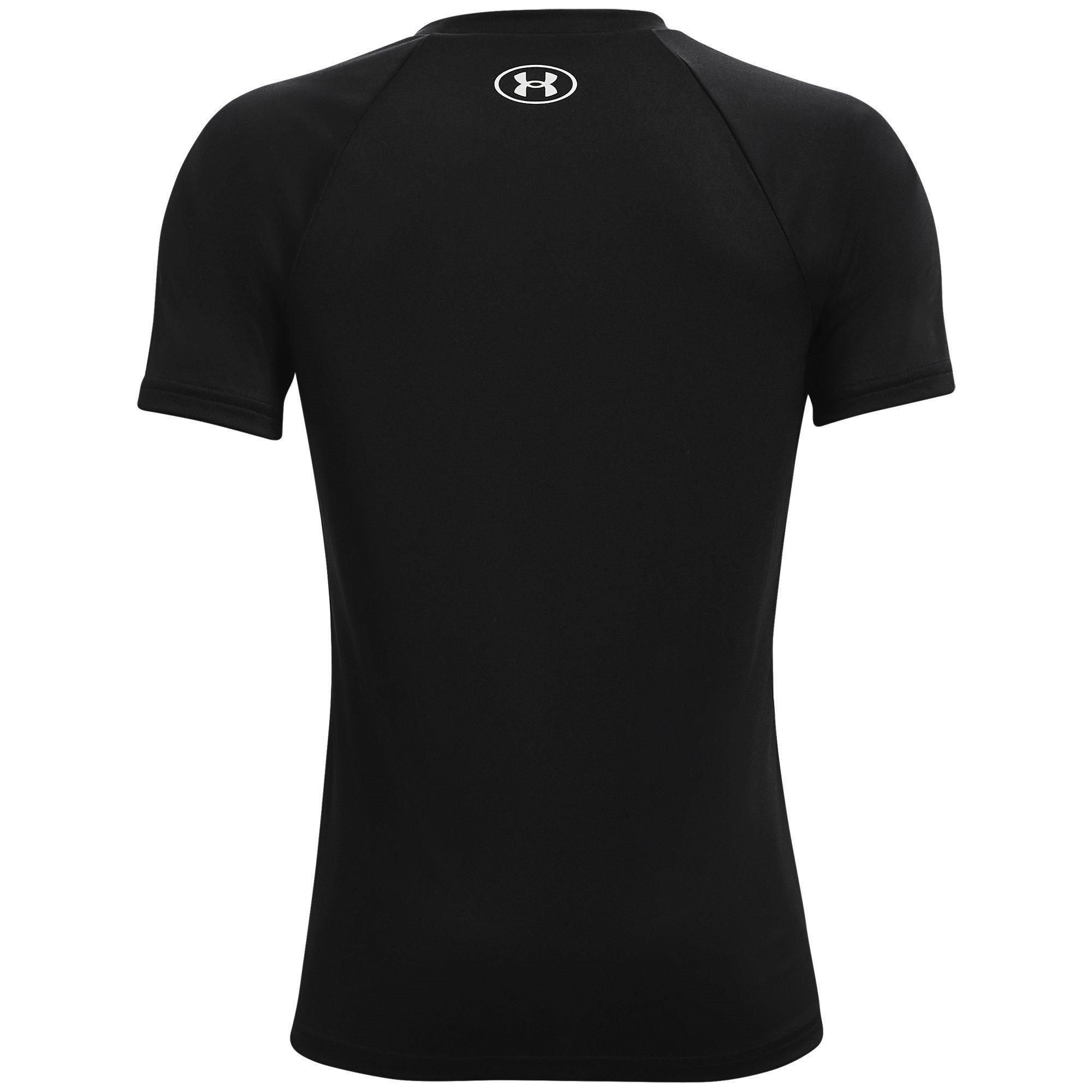Under Armour UA Tech™ Big Logo Short Sleeve Boys