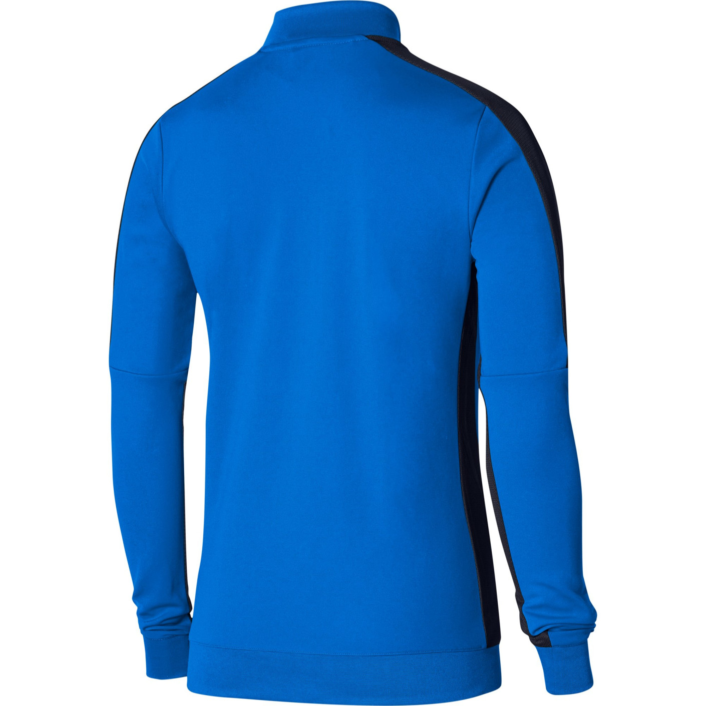 Nike Dri-FIT Academy 23 Full-Zip Trainingspak Dames Blauw Donkerblauw Wit
