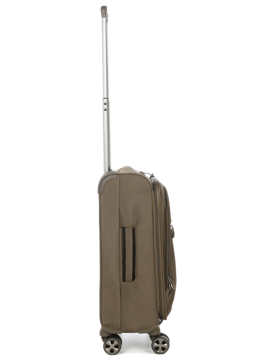 Valise Delsey Helium DLX Slim 55 cm