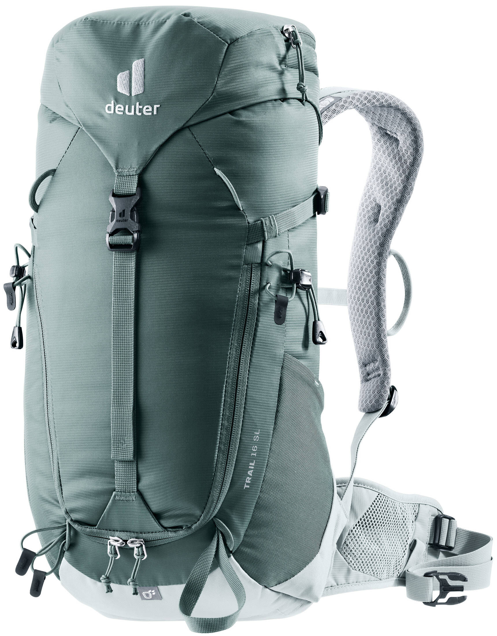 deuter| Damen Wanderrucksack Trail 16 SL