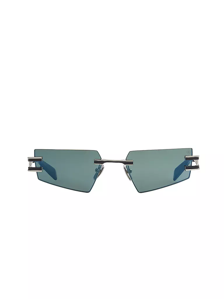 BALMAIN Sonnenbrille FIXE  silber