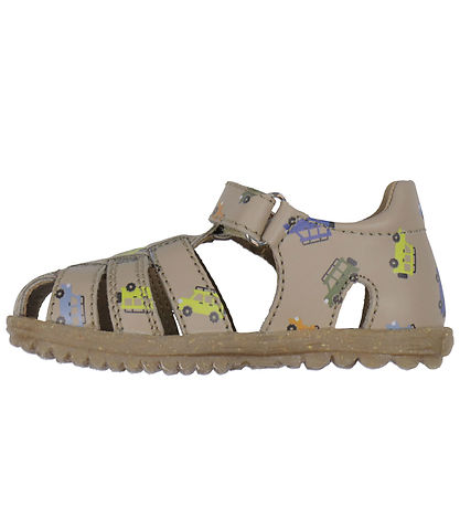 Naturino Sandalen - See - Taupe