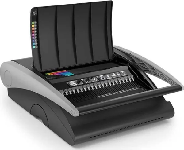 Indbindingsmaskine GBC CombBind® C210