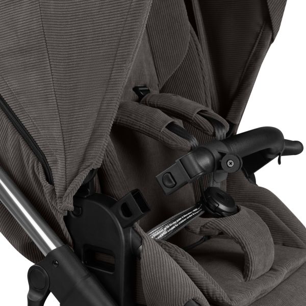 ABC Design Salsa 5 Air Kinderwagen 2-in-1