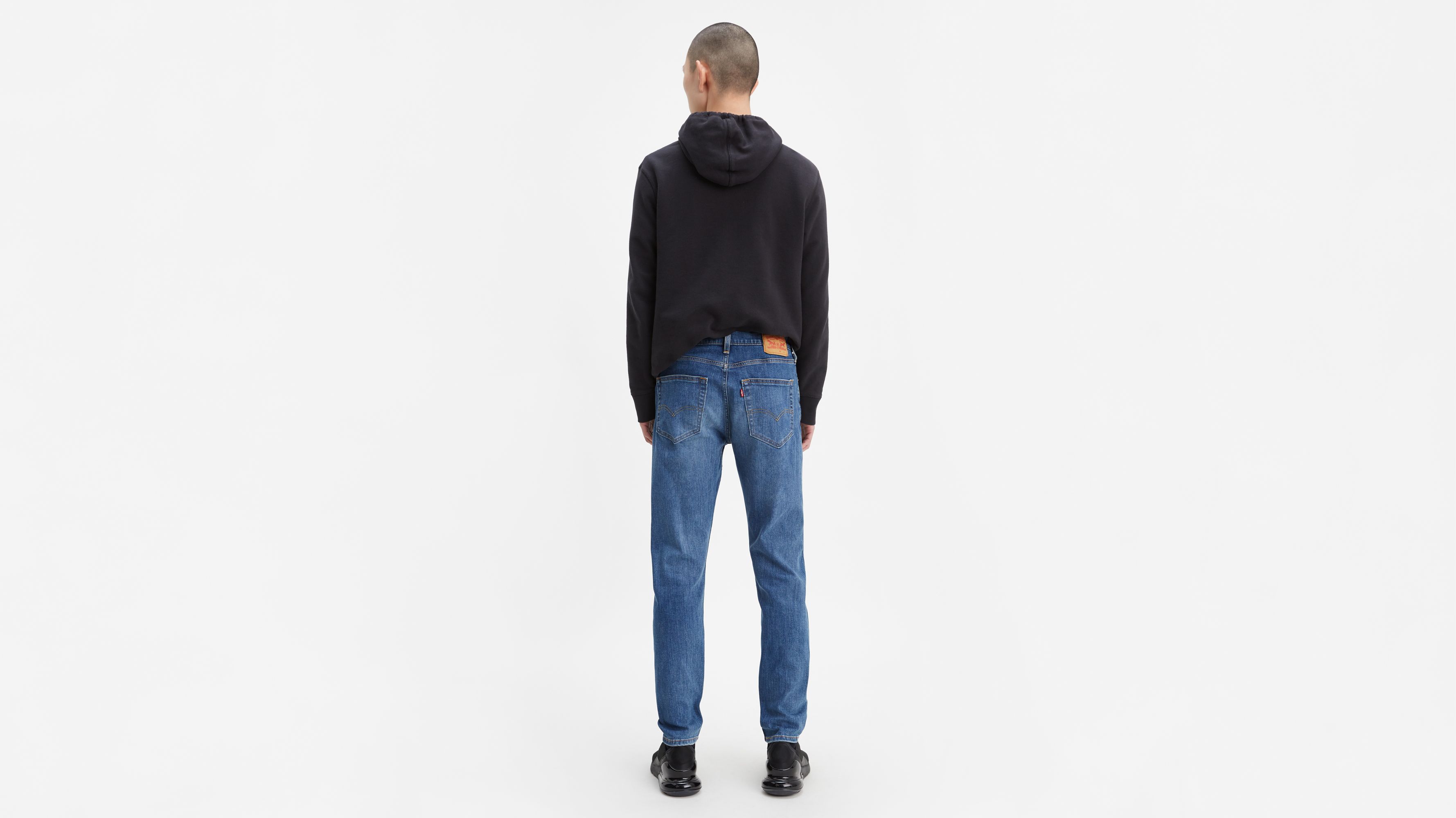 Jean 512™ Slim Fuselé - Manzanita Subtle Adapt - Bleu