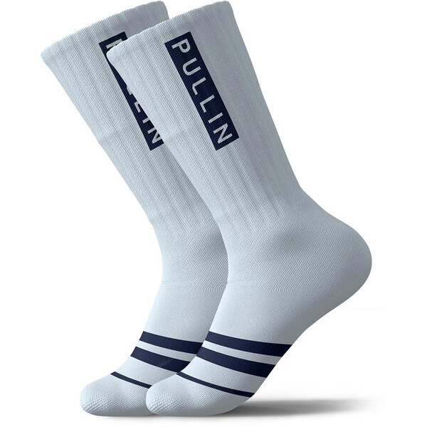pull-in - Chaussettes Bleu Clair / Navy