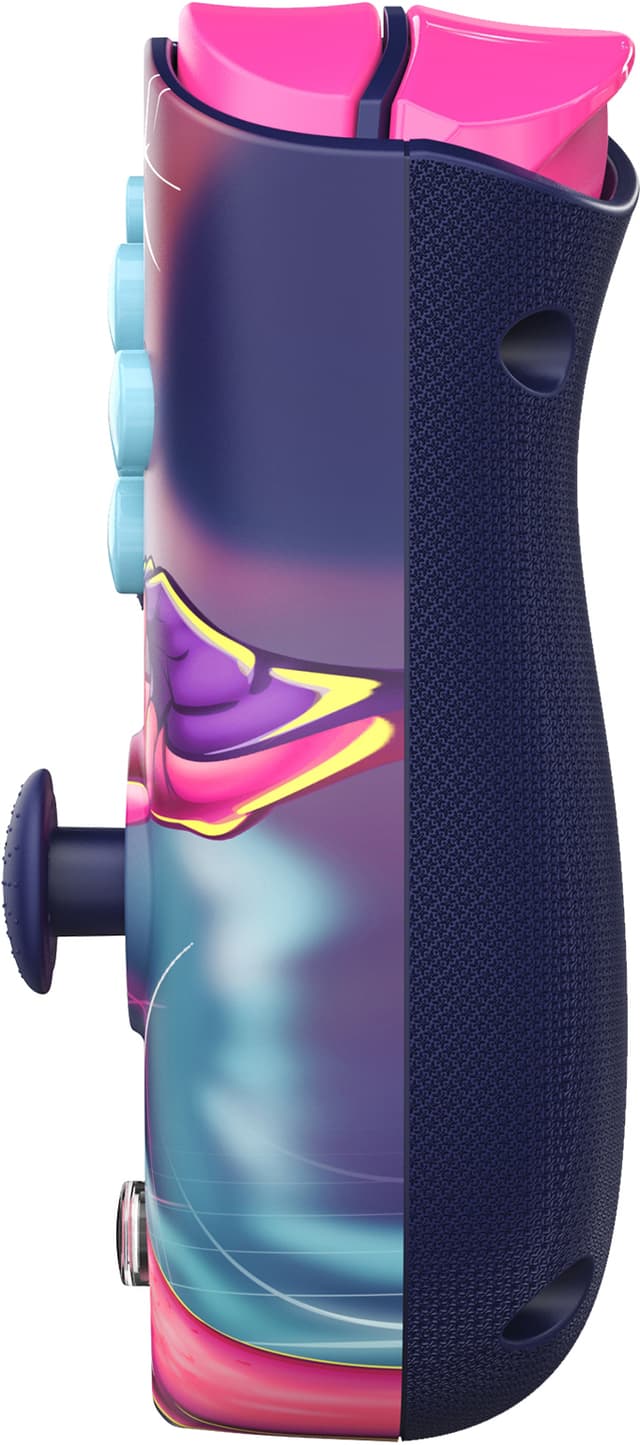 CRKD Nitro Deck Cuddle Team Leader controller til Switch/OLED/PC