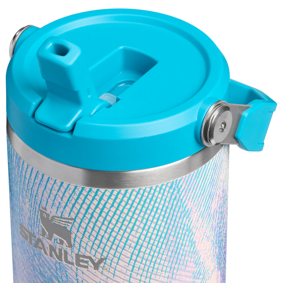 IceFlow™ Flip Straw 2.0 Tumbler | 0.89L
