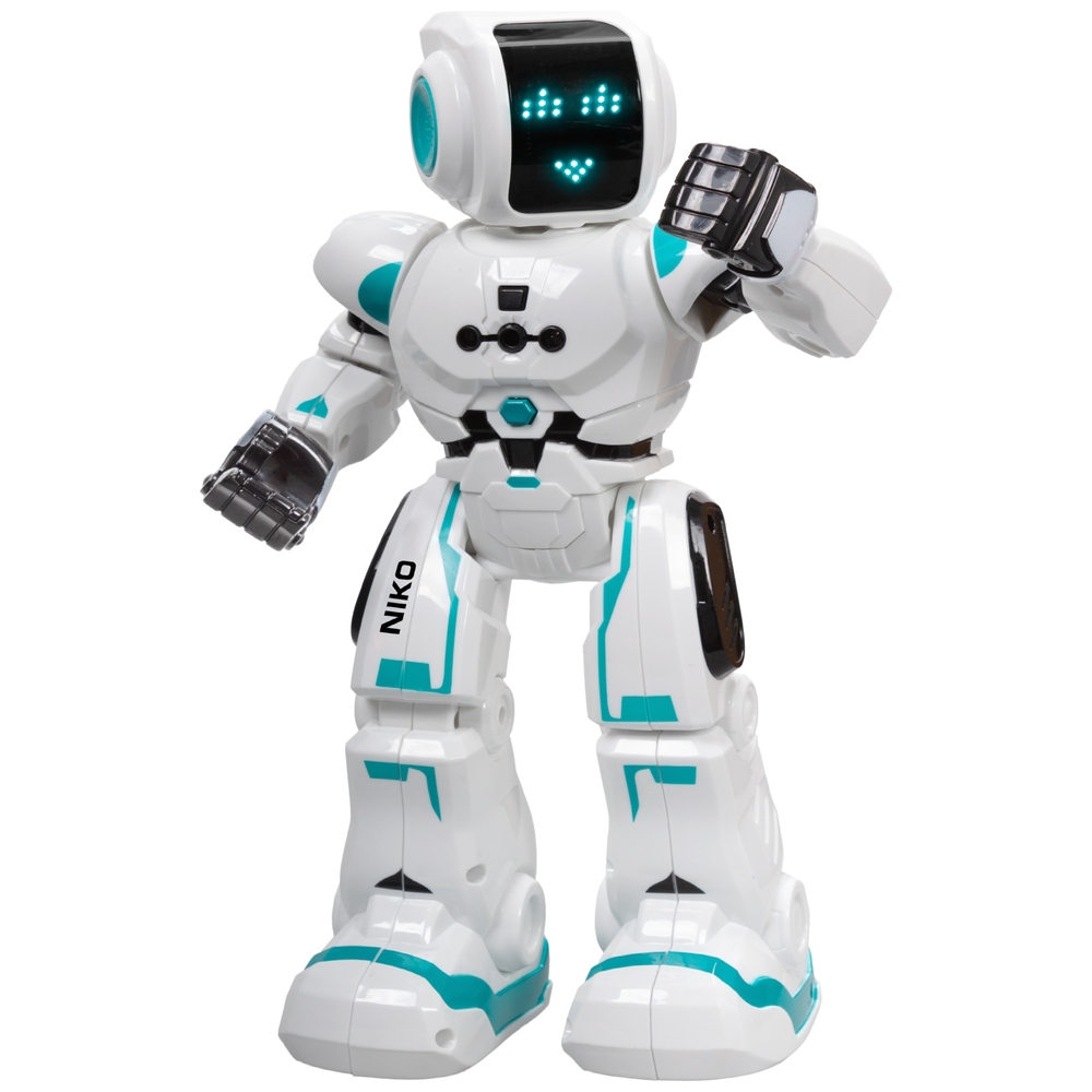Xtrem Bots Nico Bot