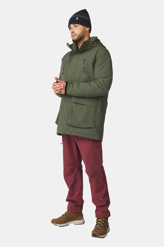 Ayacucho Ayacucho Highland III Winter Parka