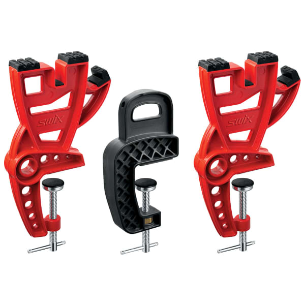 Table de fartage SWIX ETAU SKI BACKCOUNTRY
