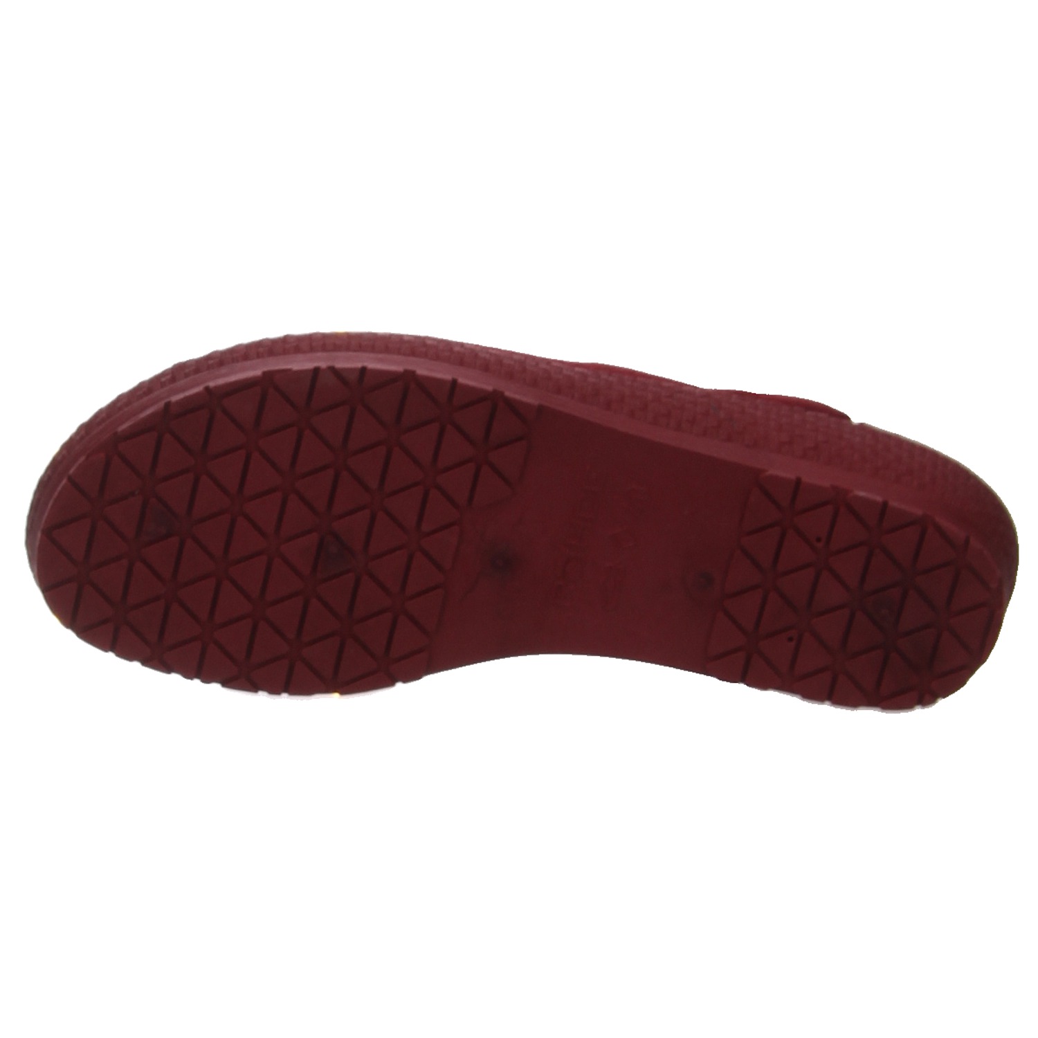 Rohde Pantoffeln rot rot