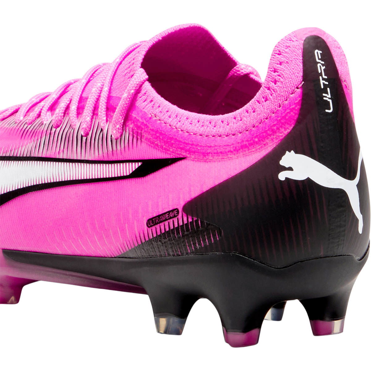 PUMA Ultra Ultimate FG/AG Fodboldstøvler Dame