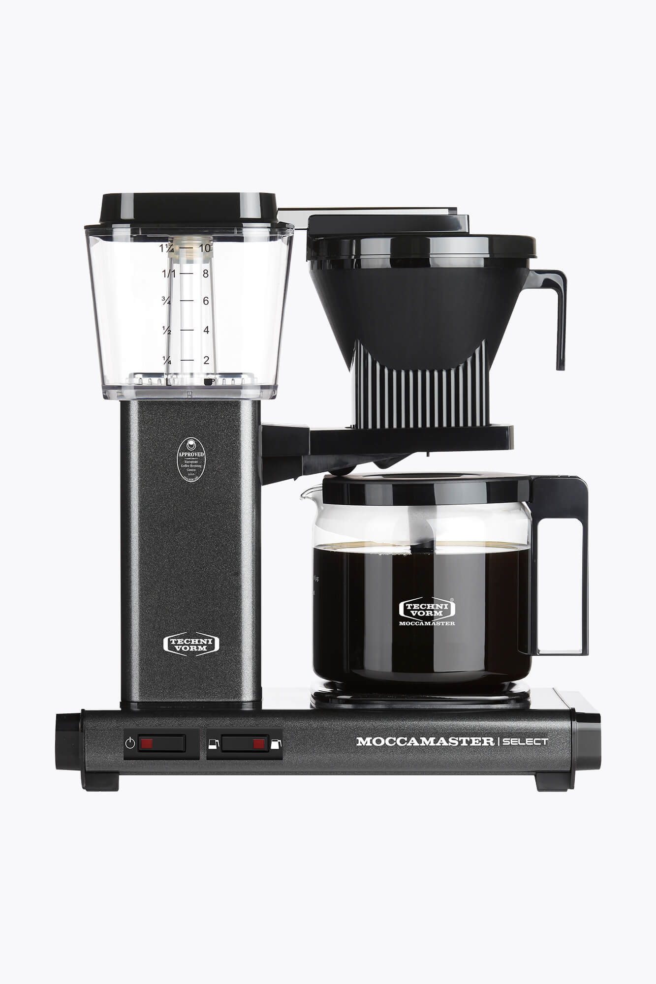 Moccamaster KBG Select