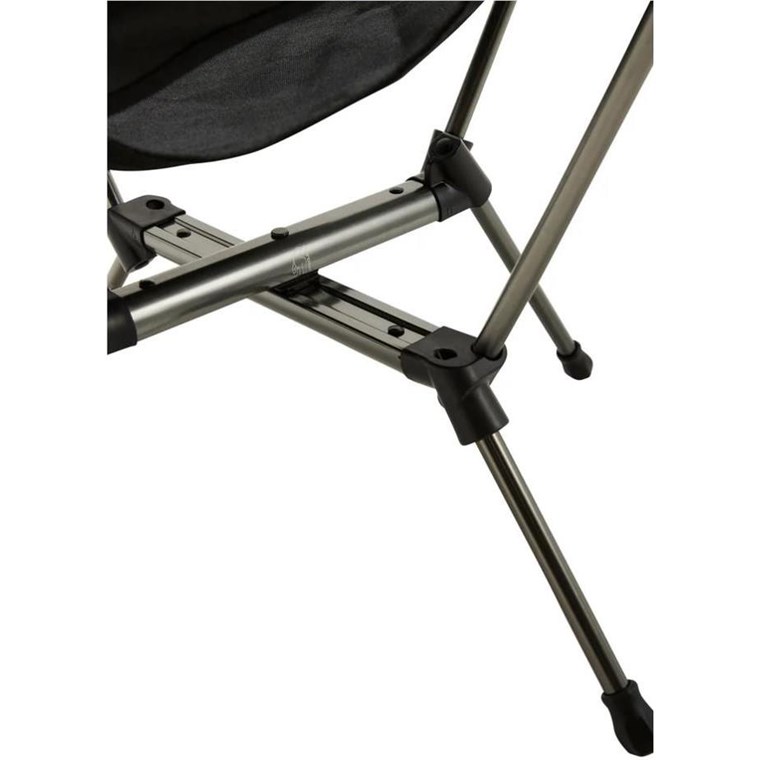 Nordisk Marielund Chair - Black