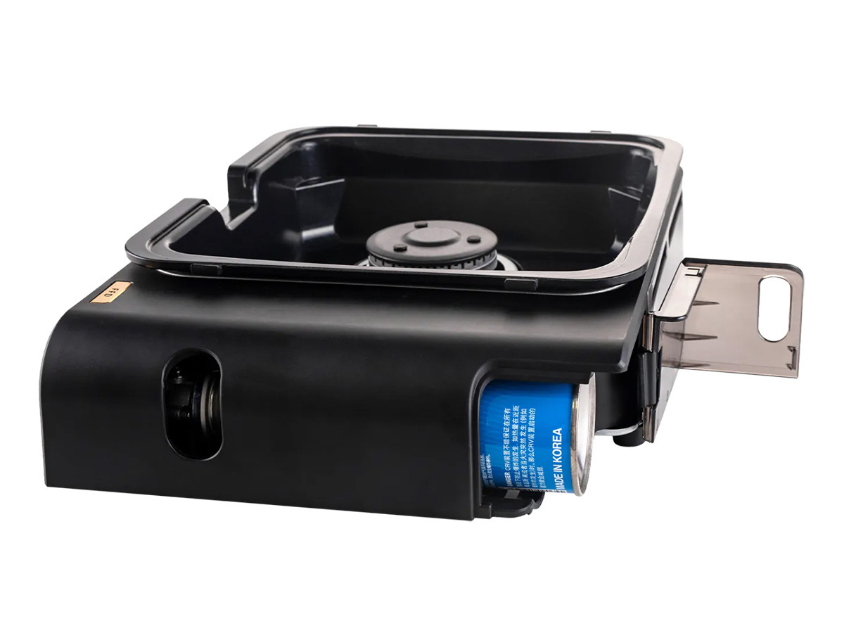 Cadac Van Cook FFD Combo kooktoestel