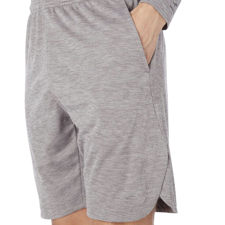 Energetics Tindor Shorts Grå
