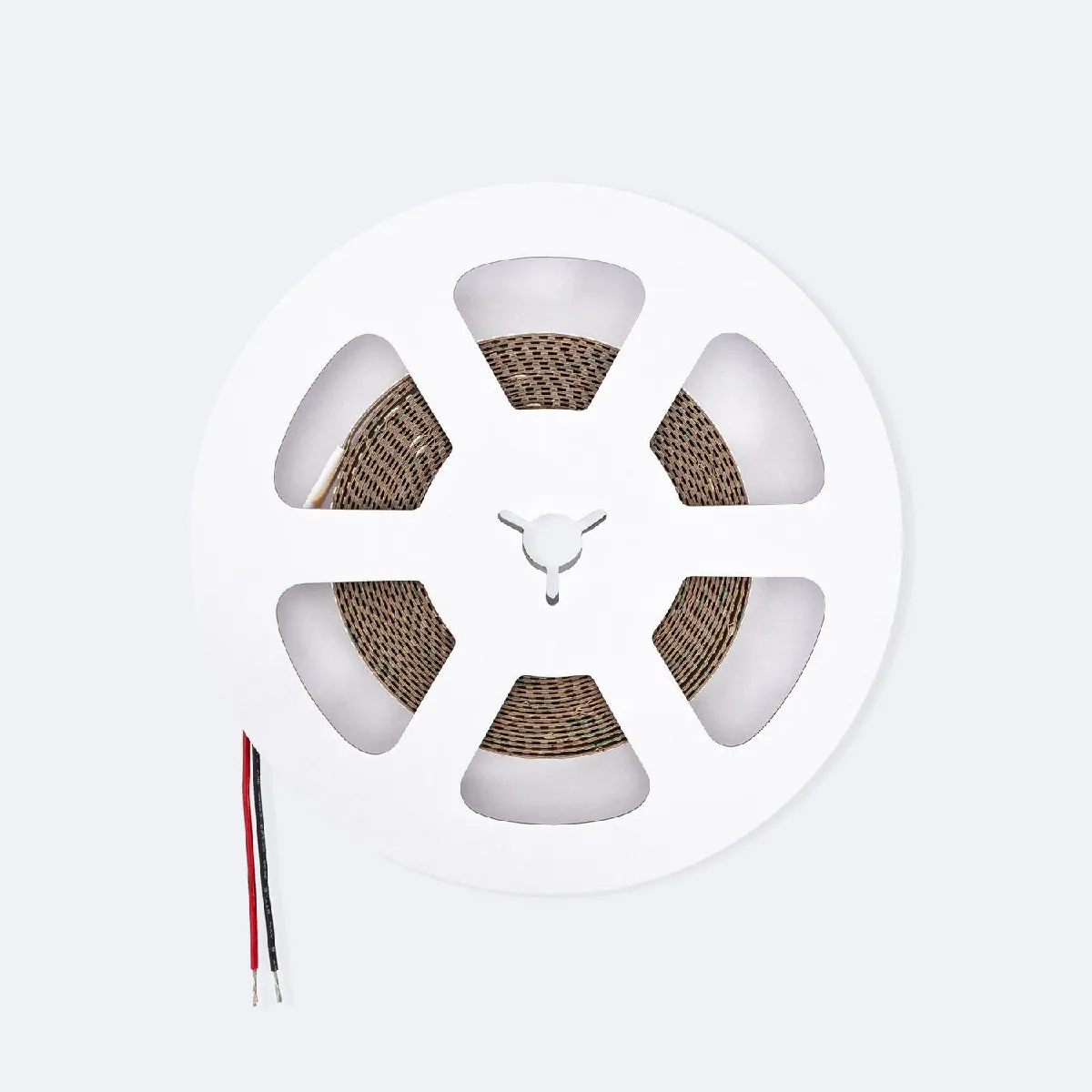 Ledkia Ruban LED SMD2022 5m 5000K