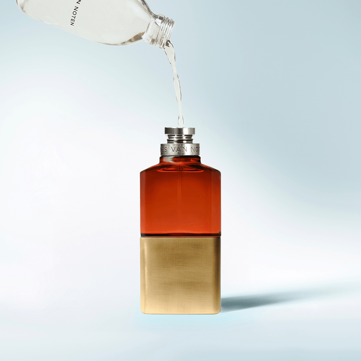 Havana Gold Eau de Parfum Refill 200ml