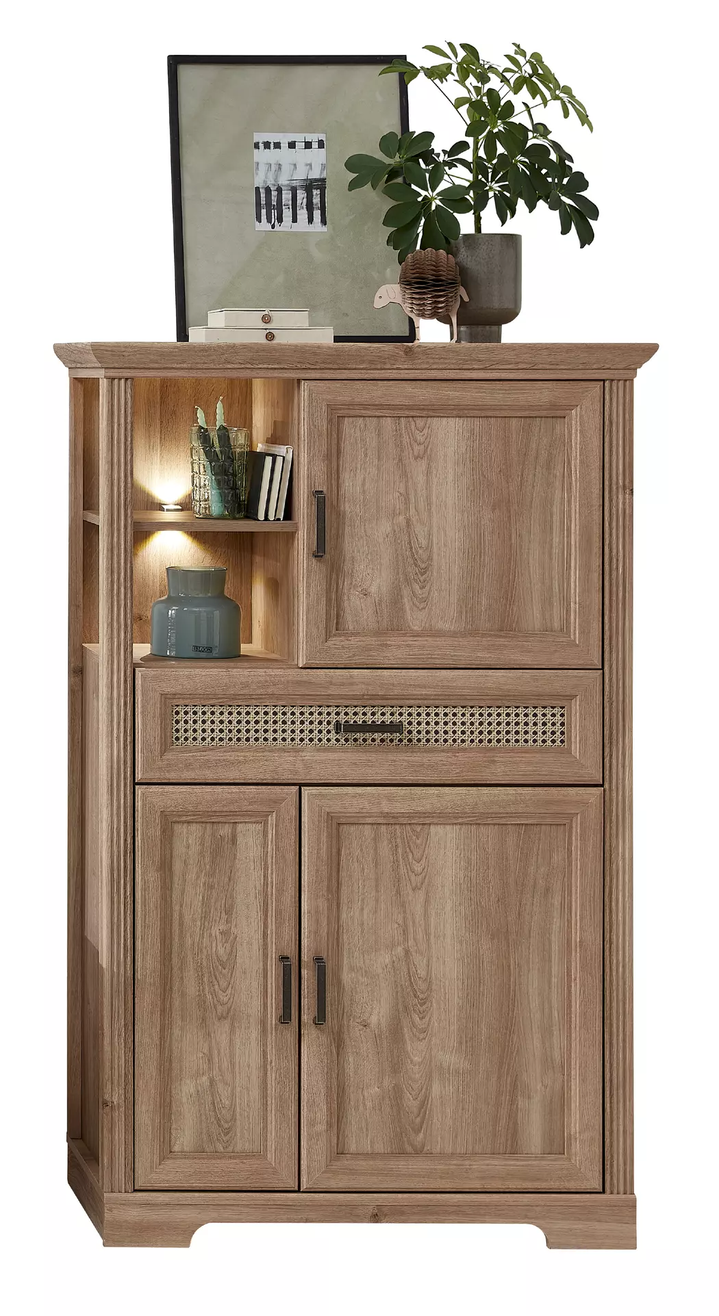 Highboard Vienna