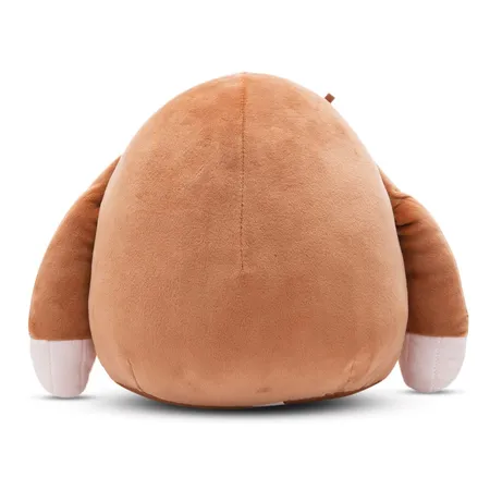 NICI Kissen Chill-NICI Faultier figürlich, 20 cm