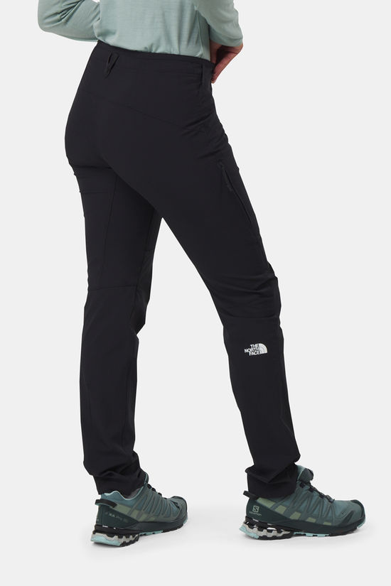 The North Face The North Face Speedlight Slim Straight Broek Dames