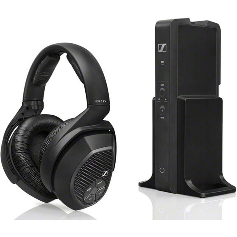 Casque TV Sennheiser RS 175