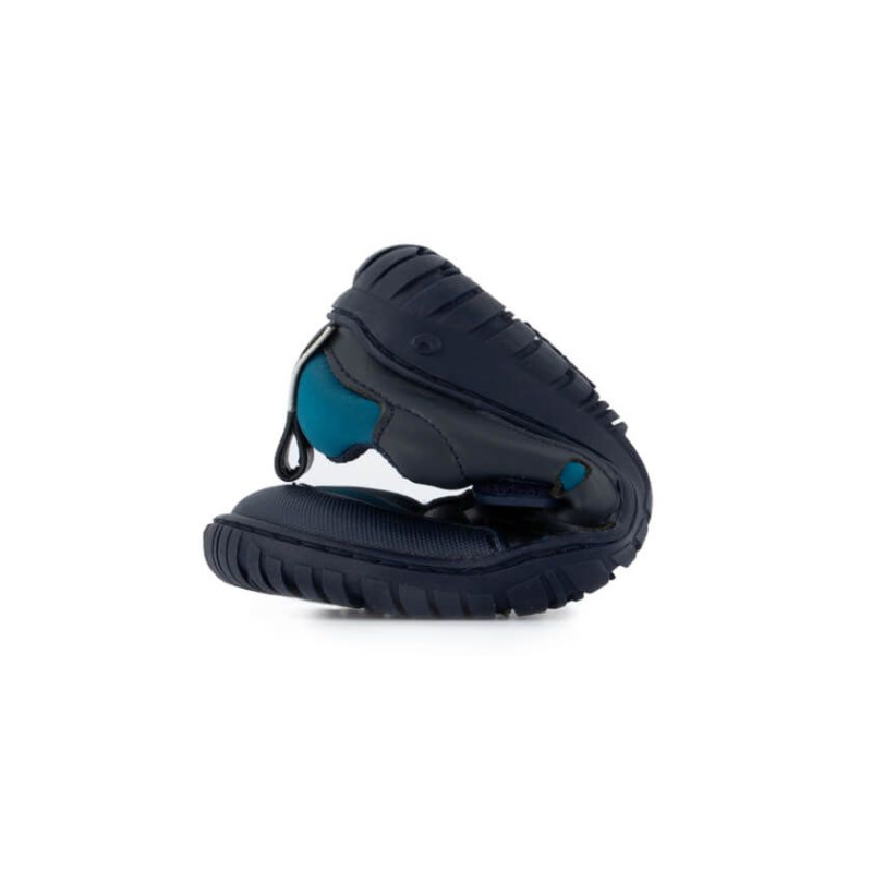 Zapato feroz Zapato Feroz Rockers Onil Marine Aqua