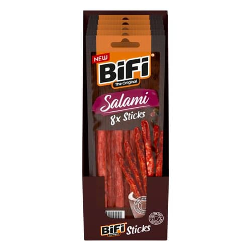 BIFI Rustic Sticks Salami