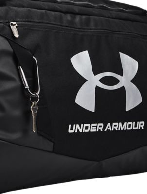Under ArmourUndeniable 5.0 Duffle LG - schwarz