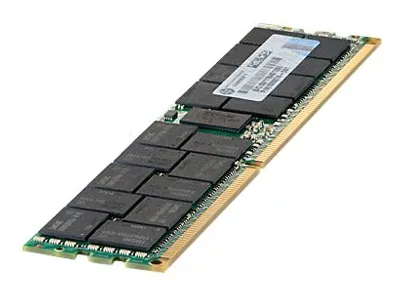 HPE - DDR3 - modul - 32 GB - LRDIMM 240-pins - 1866 MHz / PC3-14900 - CL13 - 1.5 V - Load-Reduced - ECC