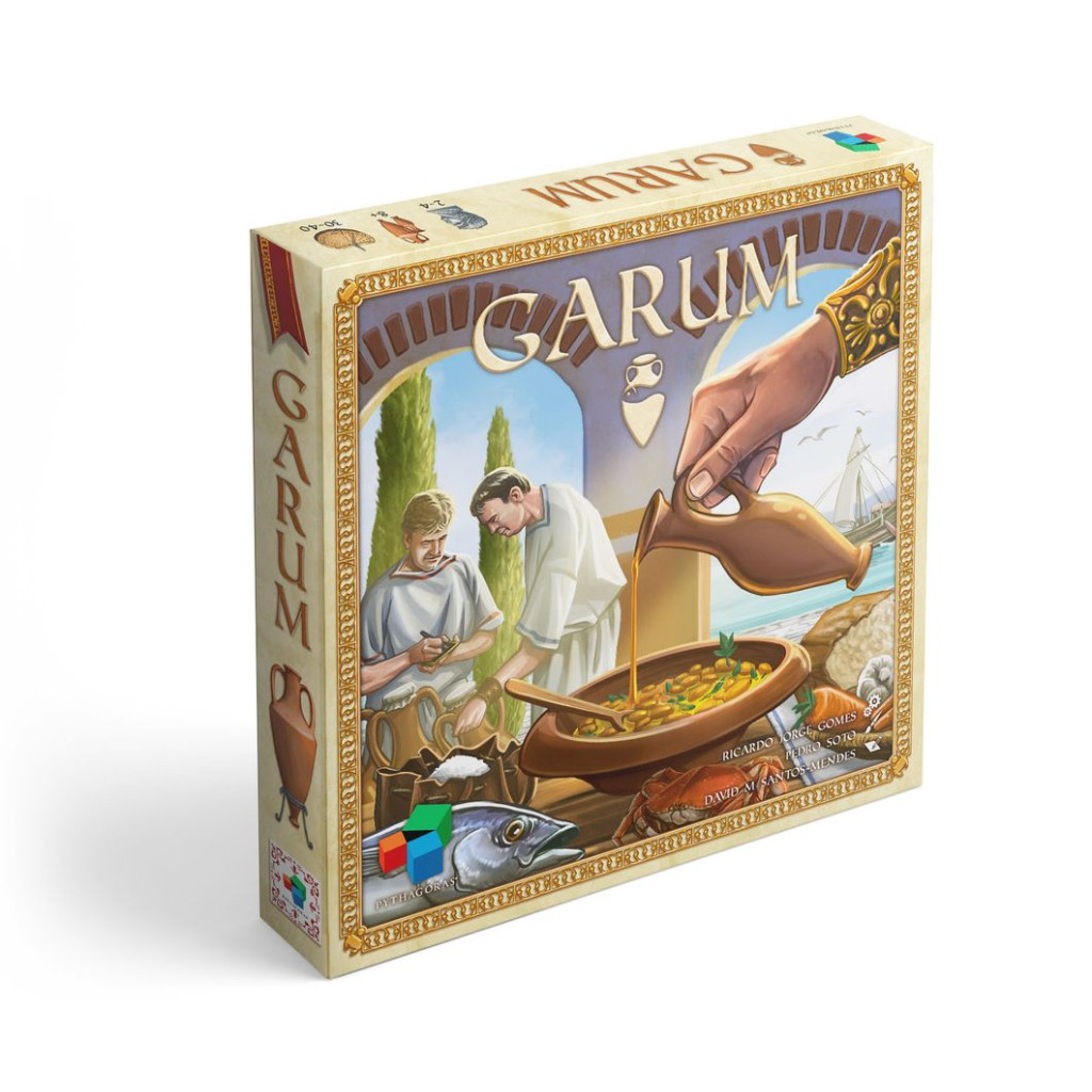 Garum
