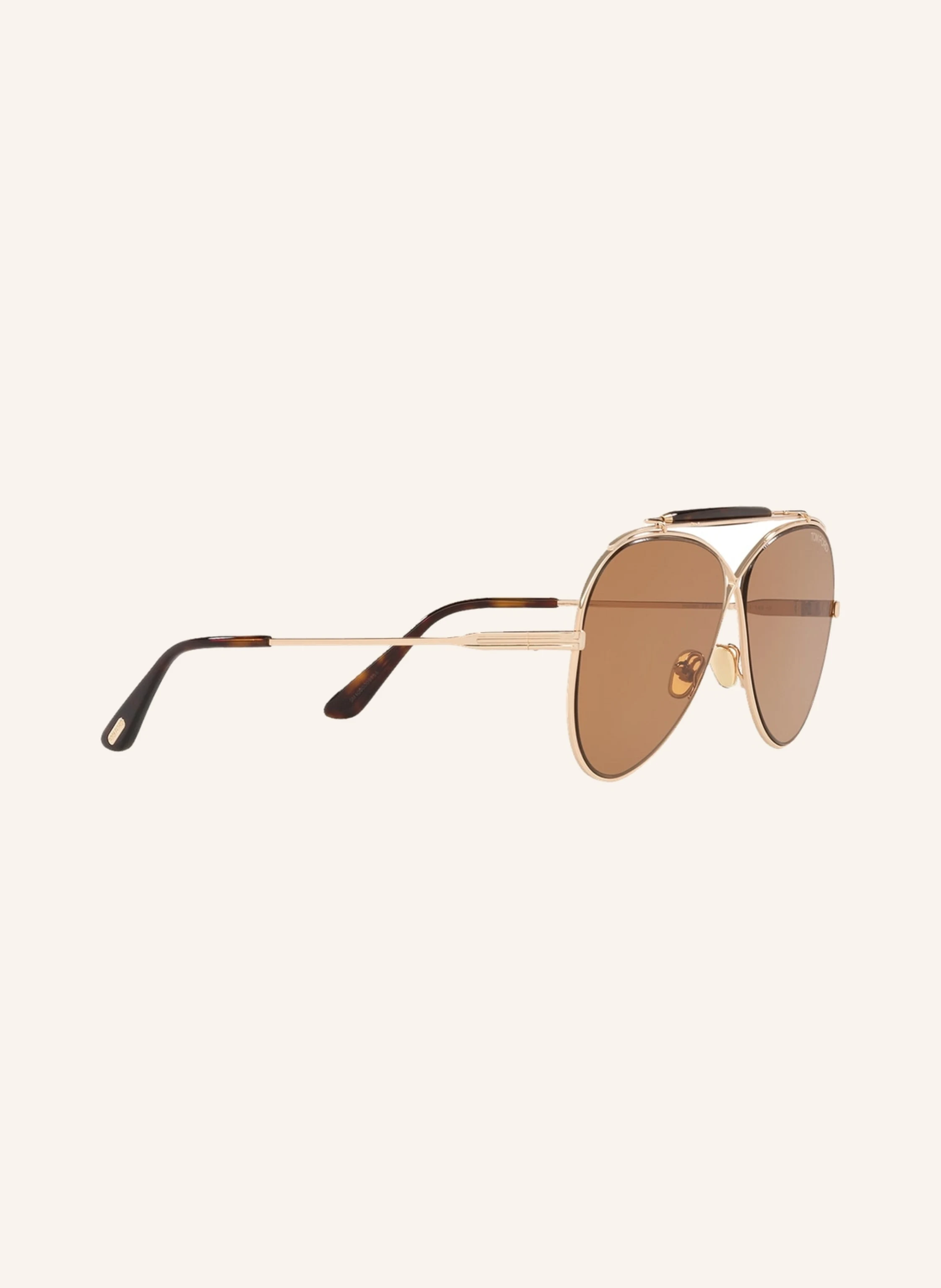 TOM FORD Sonnenbrille FT0818 HOLDEN