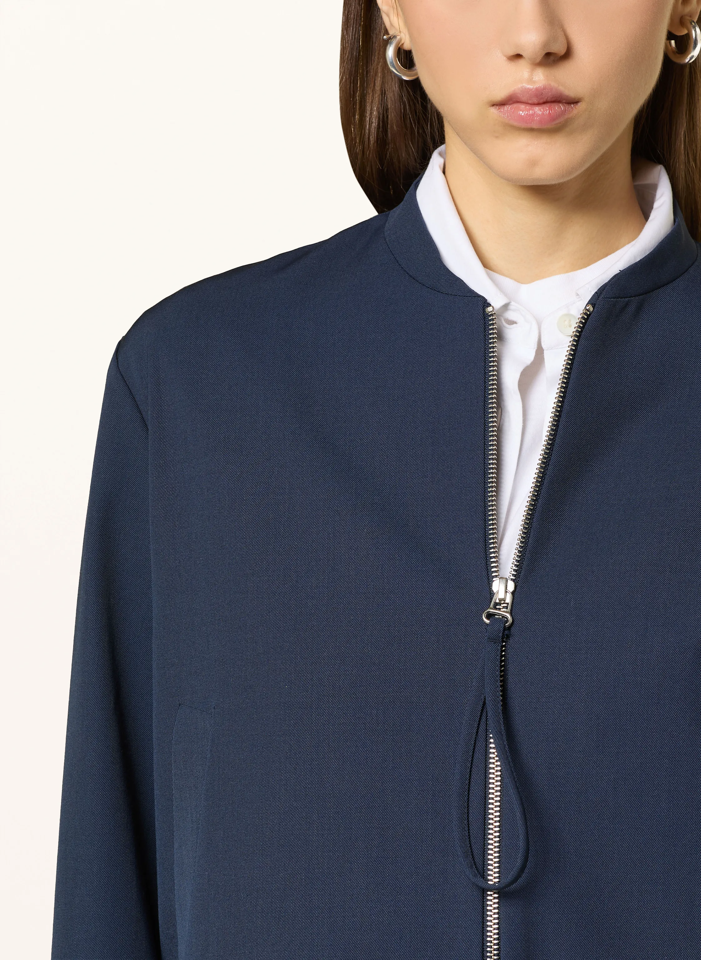 COPENHAGEN Jacke CPH1